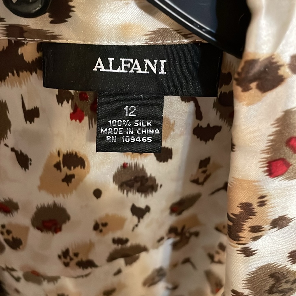 Alfani - Picture 2 of 9